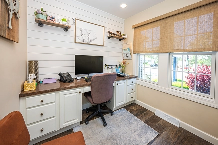 Office tour - Office Tour 40